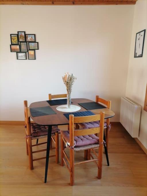 Appartement Et Terrasse Privee Ingolsheim 外观 照片