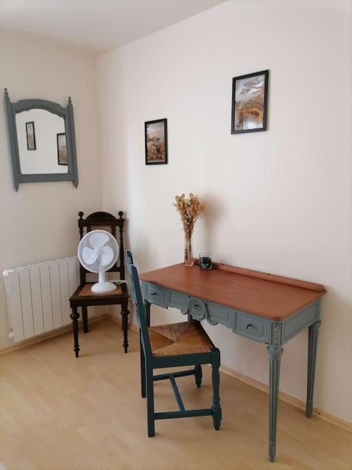 Appartement Et Terrasse Privee Ingolsheim 外观 照片